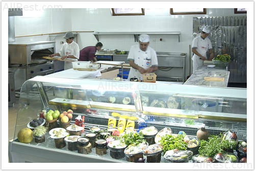 Dinler Hotel Nevsehir 18